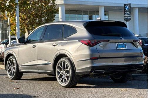 2023 Acura MDX A-SPEC
