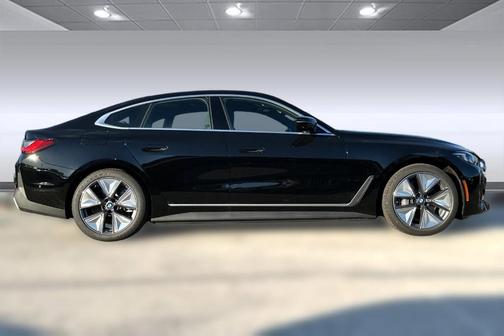 2025 BMW i4 Gran Coupe eDrive40