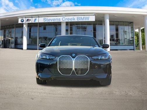 2025 BMW i4 Gran Coupe eDrive40