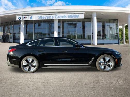 2025 BMW i4 Gran Coupe eDrive40