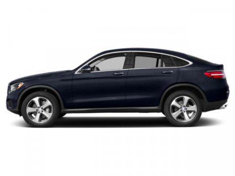 2019 Mercedes-Benz GLC 300 4MATIC Coupe