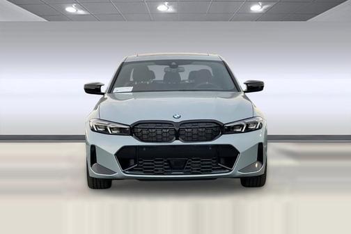 2026 BMW M340 NA
