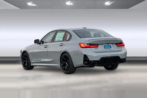 2026 BMW M340 NA