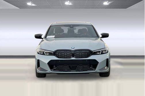 2026 BMW M340 NA