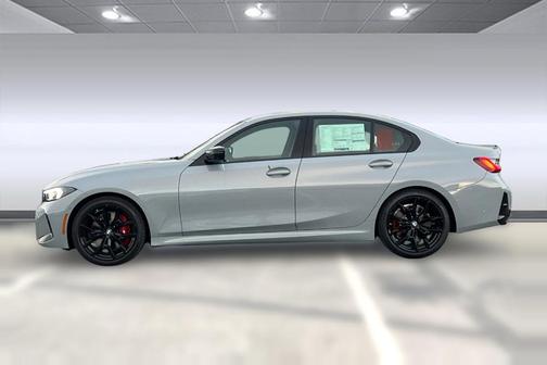 2026 BMW M340 NA