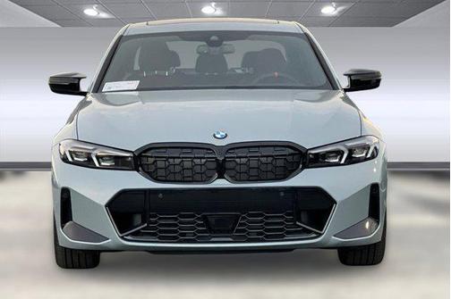 2026 BMW M340 NA