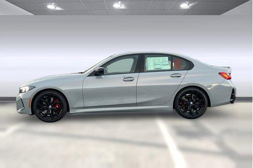 2026 BMW M340 NA
