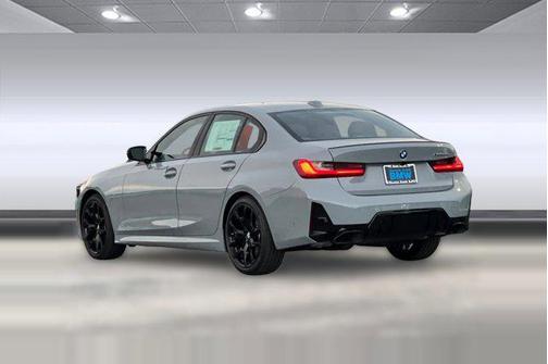 2026 BMW M340 NA