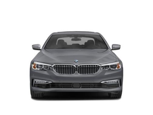 2019 BMW 530e iPerformance