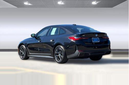 2023 BMW i4 Gran Coupe eDrive35