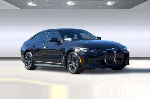 2023 BMW i4 Gran Coupe eDrive35