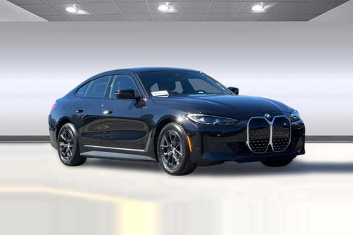 2023 BMW i4 Gran Coupe eDrive35