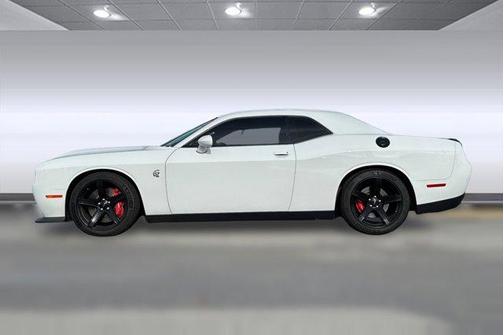 2019 Dodge Challenger SRT Hellcat