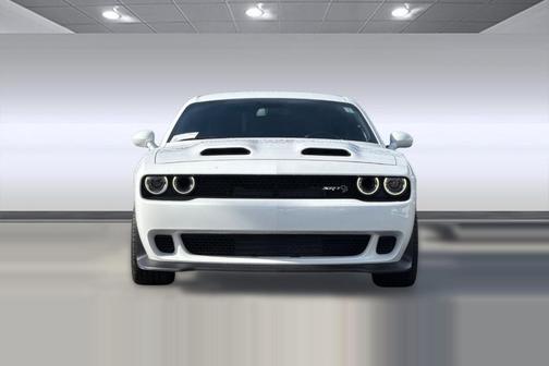 2019 Dodge Challenger SRT Hellcat