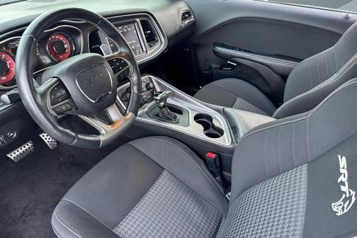 2019 Dodge Challenger SRT Hellcat