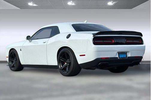 2019 Dodge Challenger SRT Hellcat