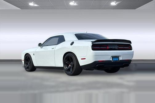 2019 Dodge Challenger SRT Hellcat