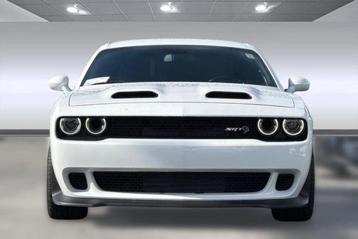 2019 Dodge Challenger SRT Hellcat