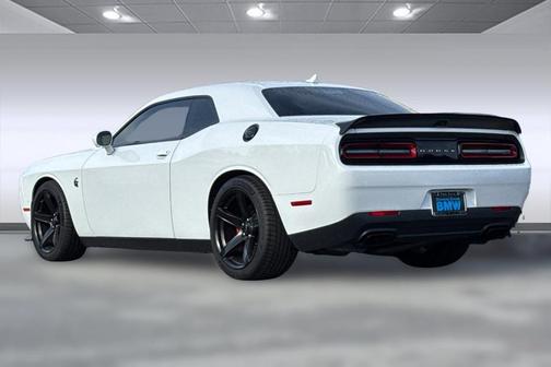 2019 Dodge Challenger SRT Hellcat