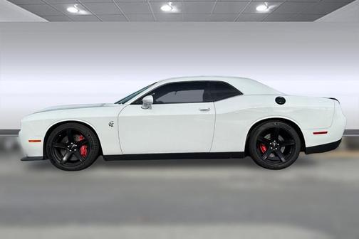 2019 Dodge Challenger SRT Hellcat