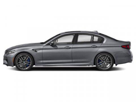 2022 BMW M5 Base
