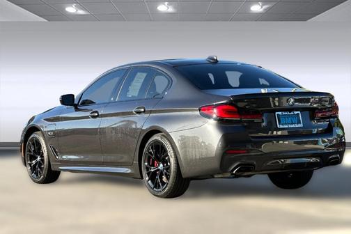 2023 BMW 530e Base