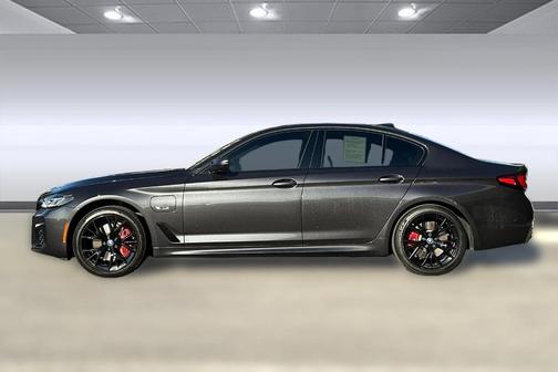 2023 BMW 530e Base