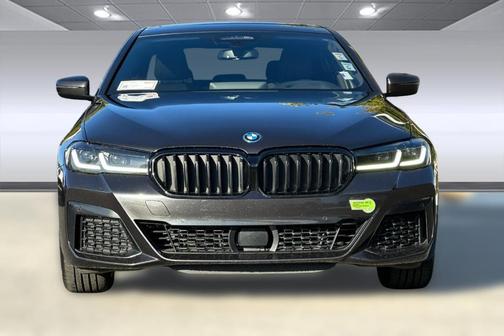 2023 BMW 530e Base