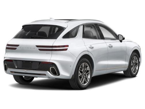 2023 Genesis GV70 2.5T AWD