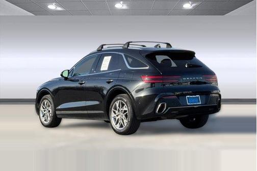 2023 Genesis GV70 2.5T AWD