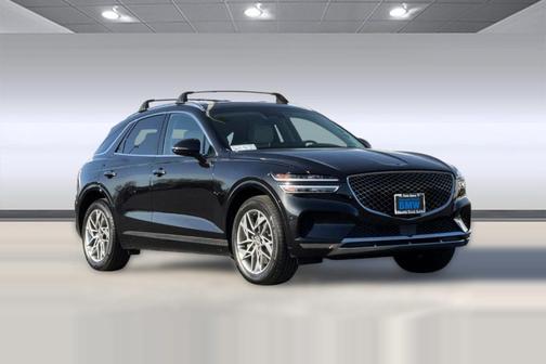 2023 Genesis GV70 2.5T AWD