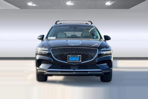 2023 Genesis GV70 2.5T AWD