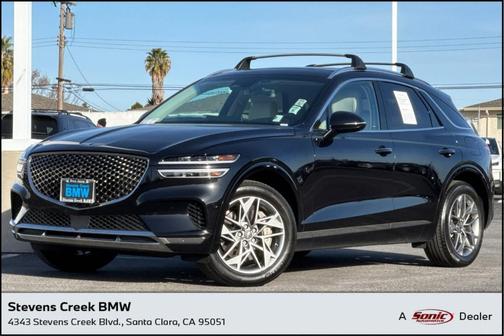 2023 Genesis GV70 2.5T AWD