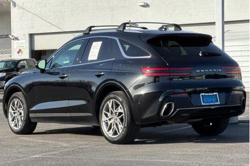 2023 Genesis GV70 2.5T AWD