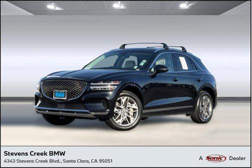 2023 Genesis GV70 2.5T AWD