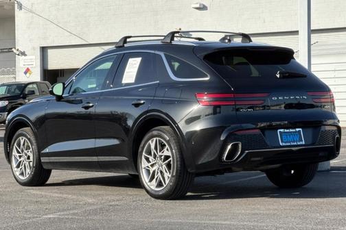 2023 Genesis GV70 2.5T AWD