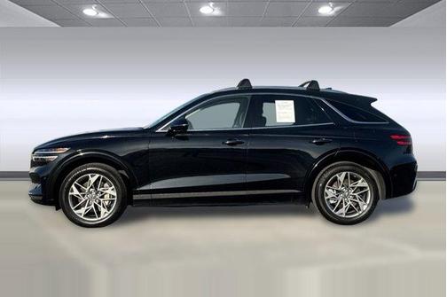 2023 Genesis GV70 2.5T AWD
