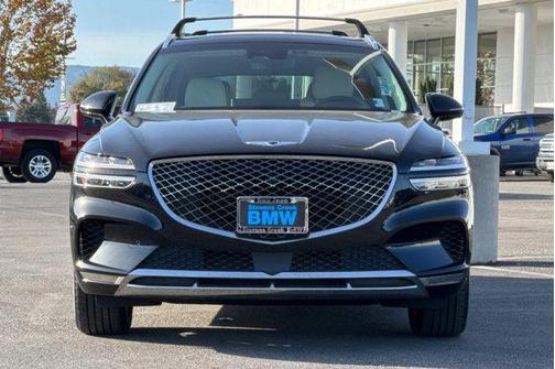 2023 Genesis GV70 2.5T AWD