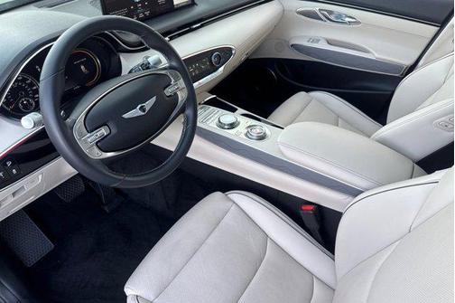 2023 Genesis GV70 2.5T AWD