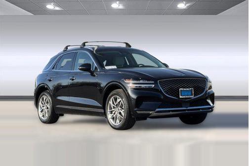 2023 Genesis GV70 2.5T AWD