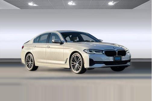 2023 BMW 530 530i