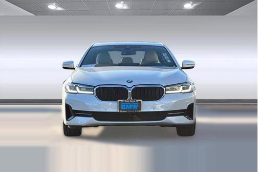 2023 BMW 530 530i