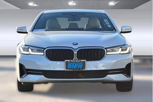 2023 BMW 530 530i