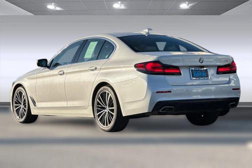 2023 BMW 530 530i