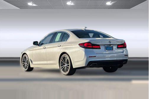 2023 BMW 530 530i
