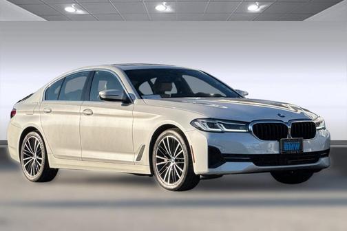 2023 BMW 530 530i