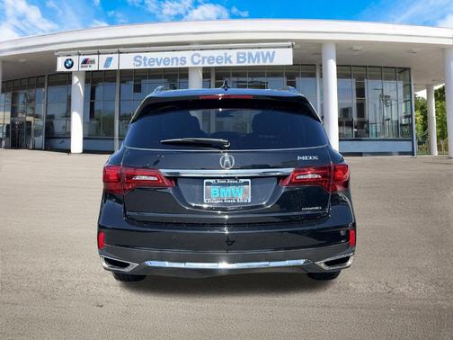2017 Acura MDX 3.5L