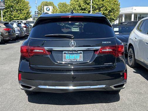 2017 Acura MDX 3.5L