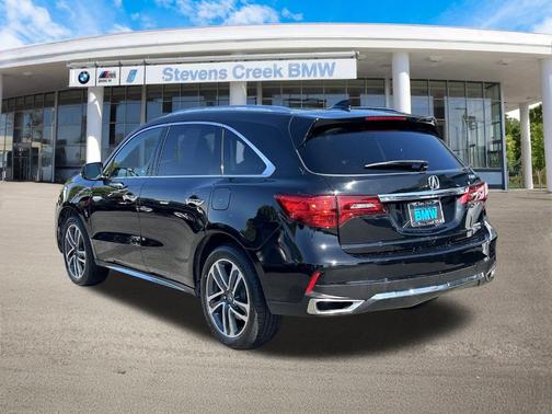 2017 Acura MDX 3.5L