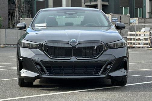 2026 BMW i5 eDrive40